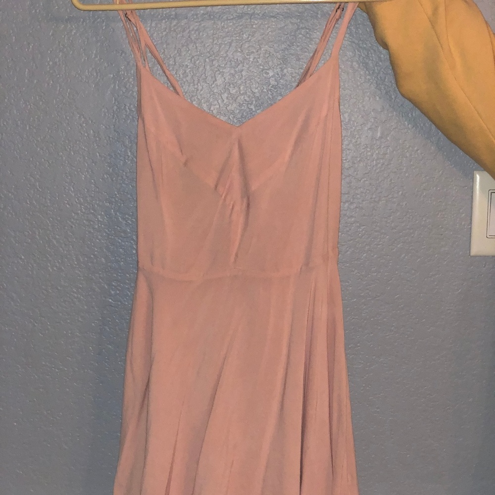 Urban Outfitters Kimichi Blue Dress